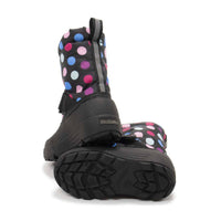 Northside - Toddler's Frosty Insulated Snow Boot