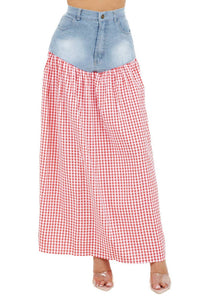 Claude & Co - Cookout Skirt