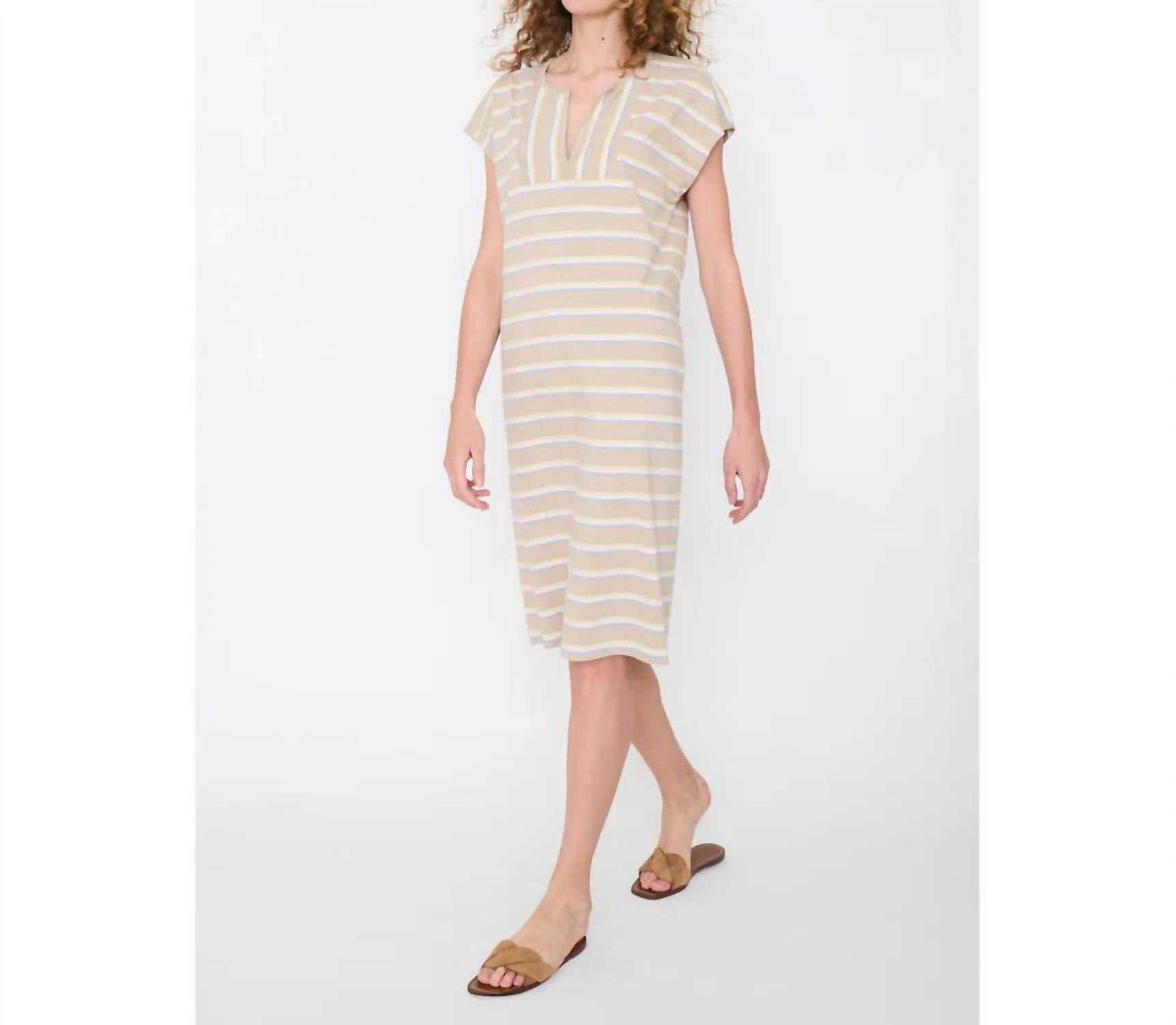 Kule - Rhoda Dress