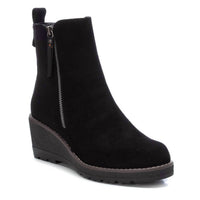 Xti - Women's Suede Booties