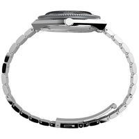 Timex - Men's Q Gmt 38mm Watch