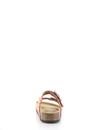 Bos. & Co. - Women's Perrin Sandals