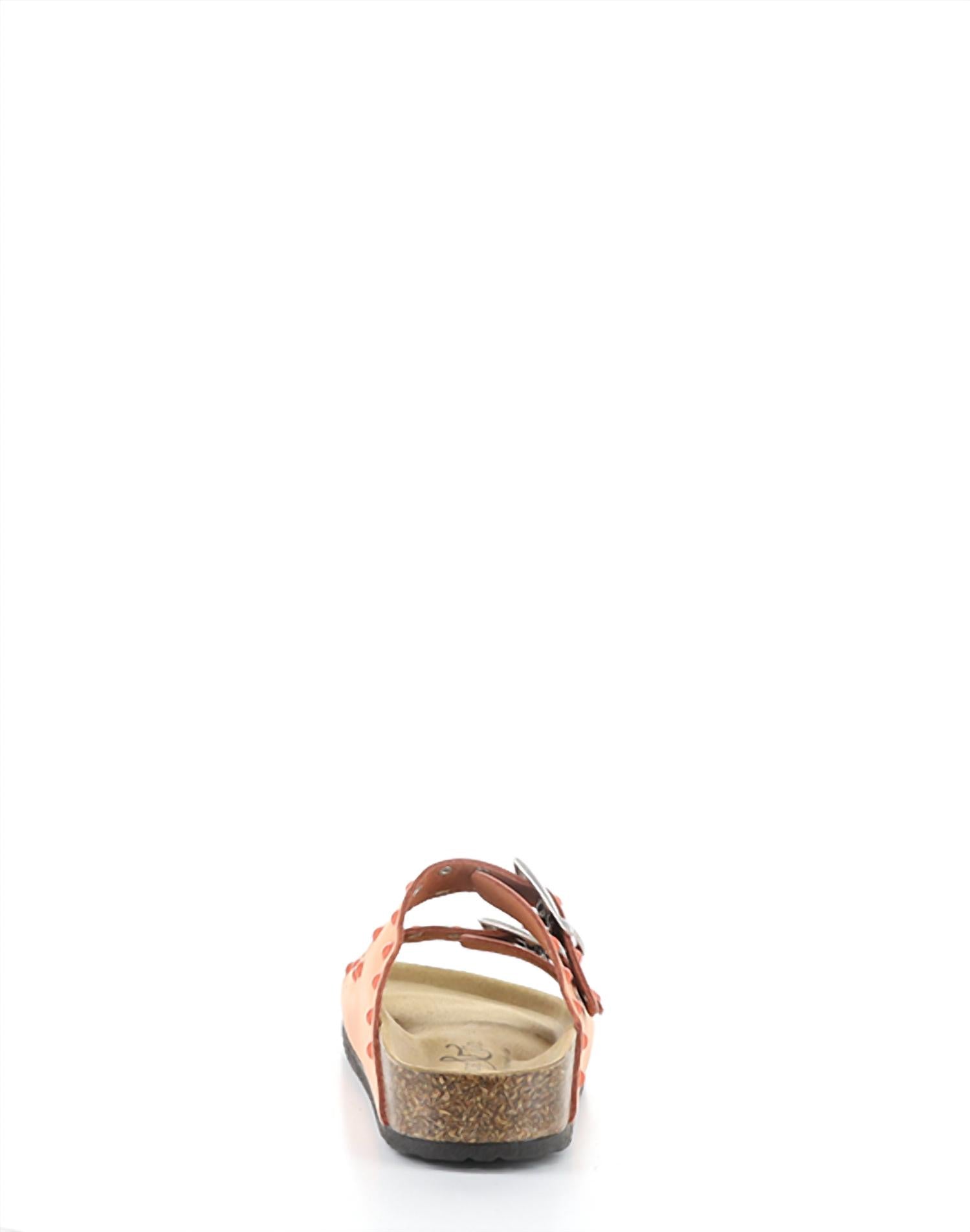 Bos. & Co. - Women's Perrin Sandals