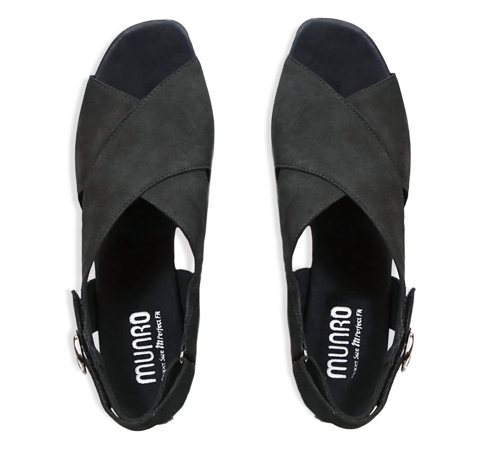 Munro - Women's Laine Sandal