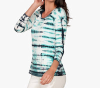 Stella Carakasi - Tie Dyed Every Day Tee