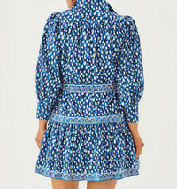 Lilly Pulitzer - Drena Mini Dress