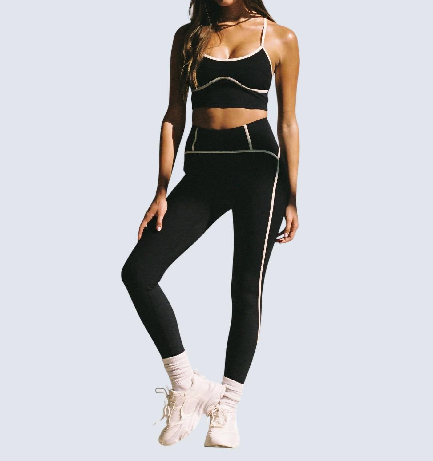 L*Space - Revel Pull On Leggings