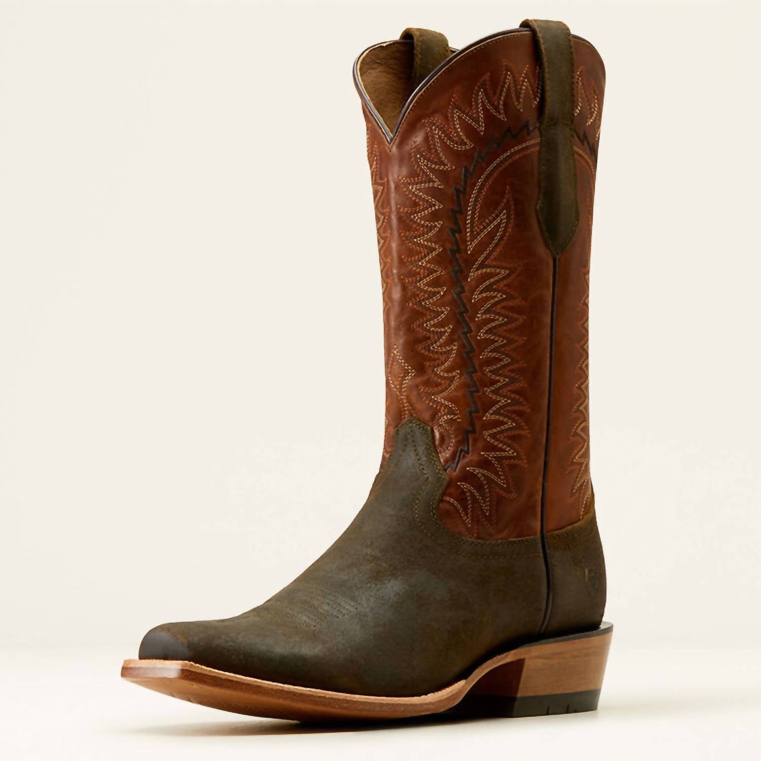 Ariat - Men's Futurity Time Boot