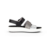 Gabor - Women's 83.601 Three Strap Velcro Sandal