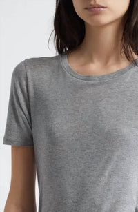Nili Lotan - Elin Cotton & Cashmere Tee