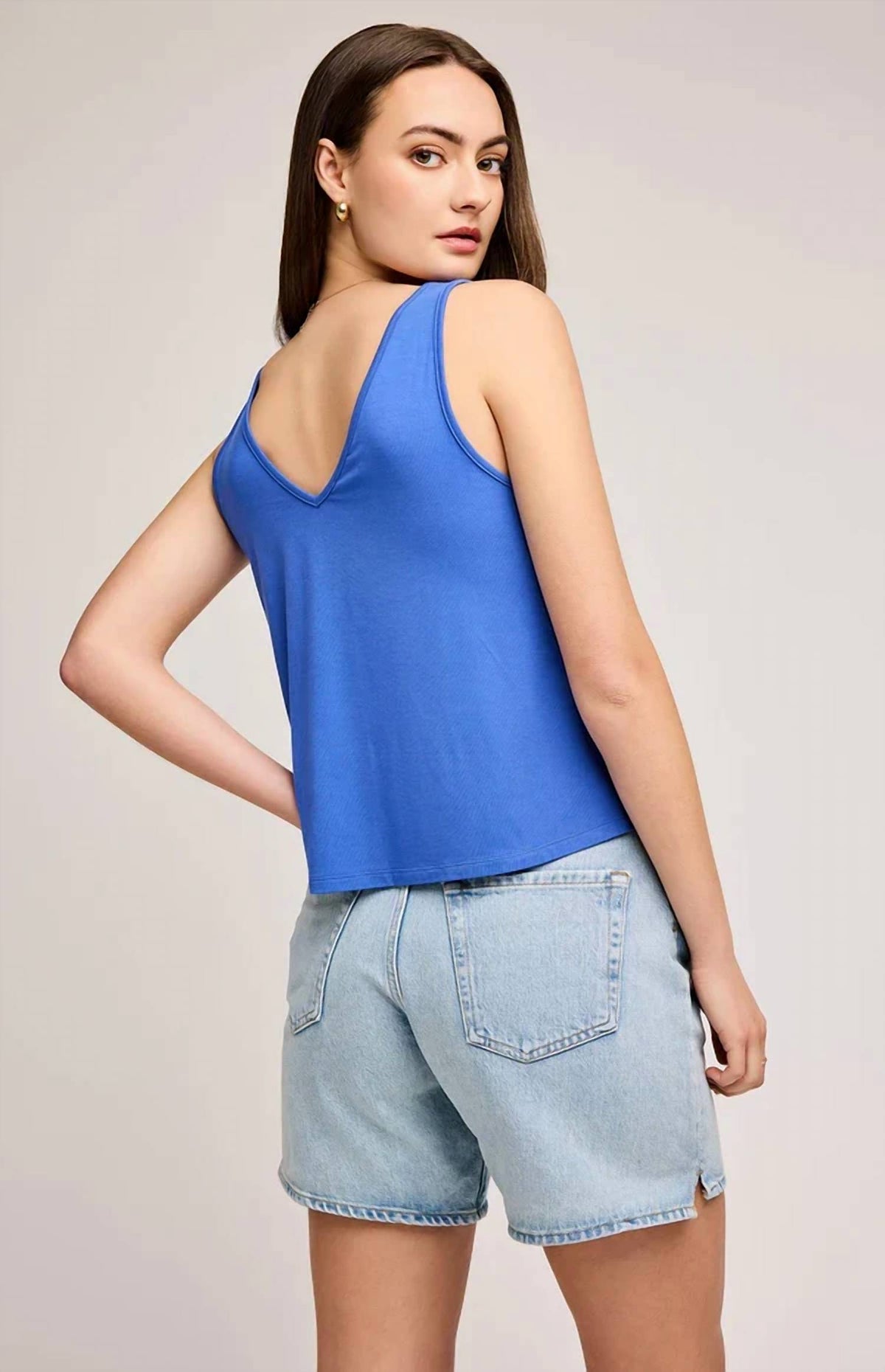 Gentle Fawn - Kai Tank Top