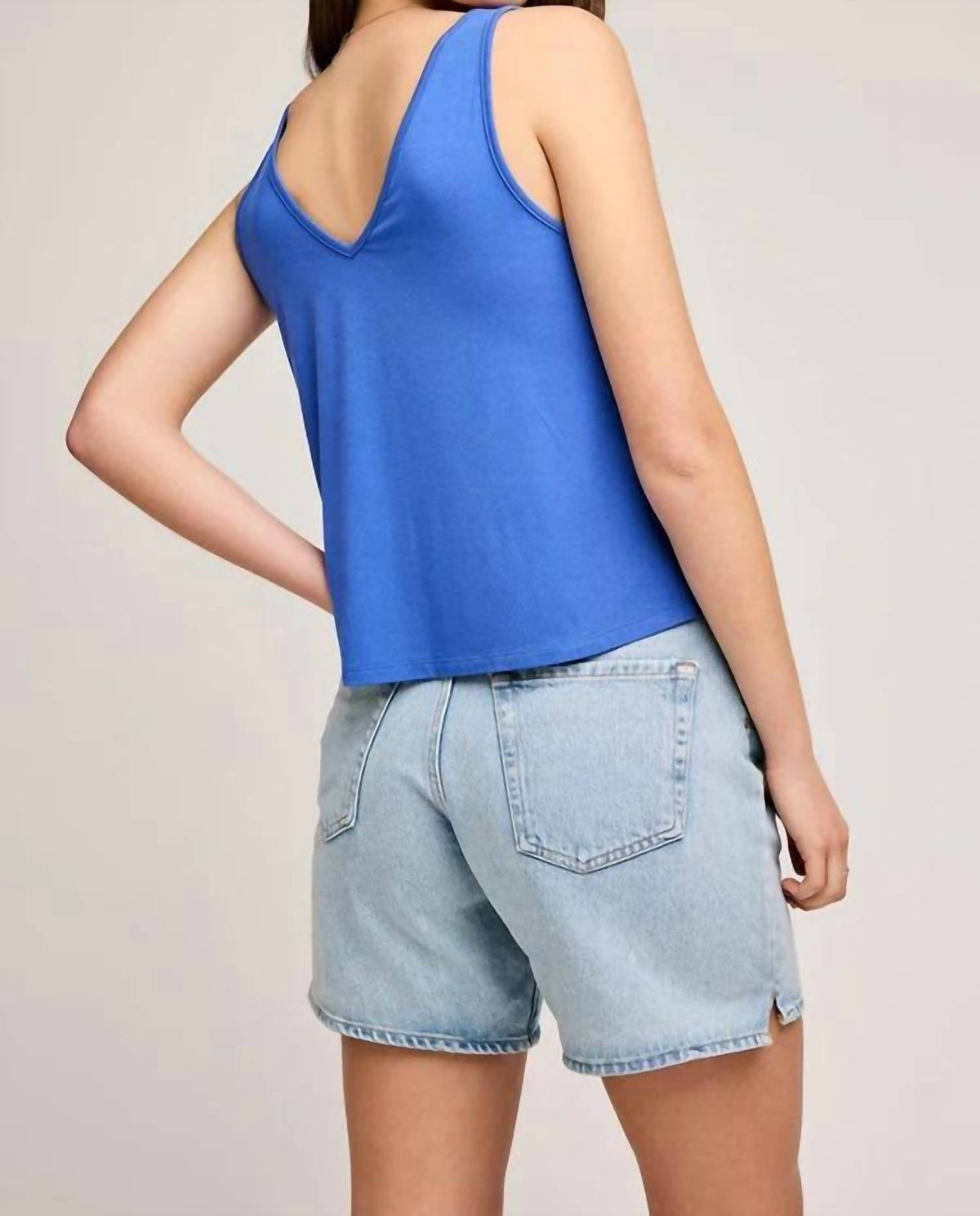 Gentle Fawn - Kai Tank Top
