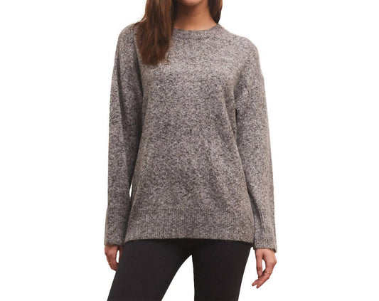 Silas Pullover Sweater