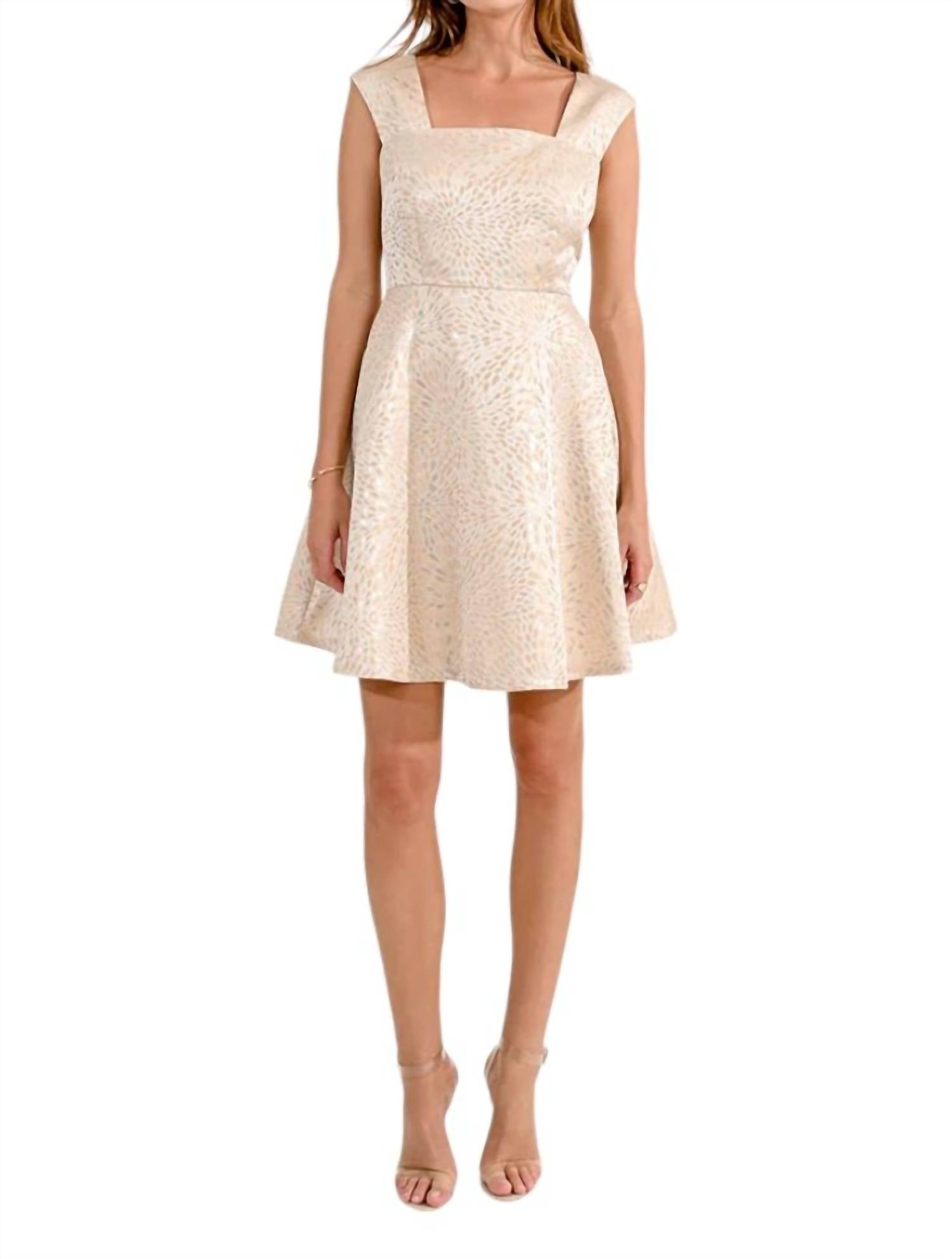 Molly Bracken - Bree Dress