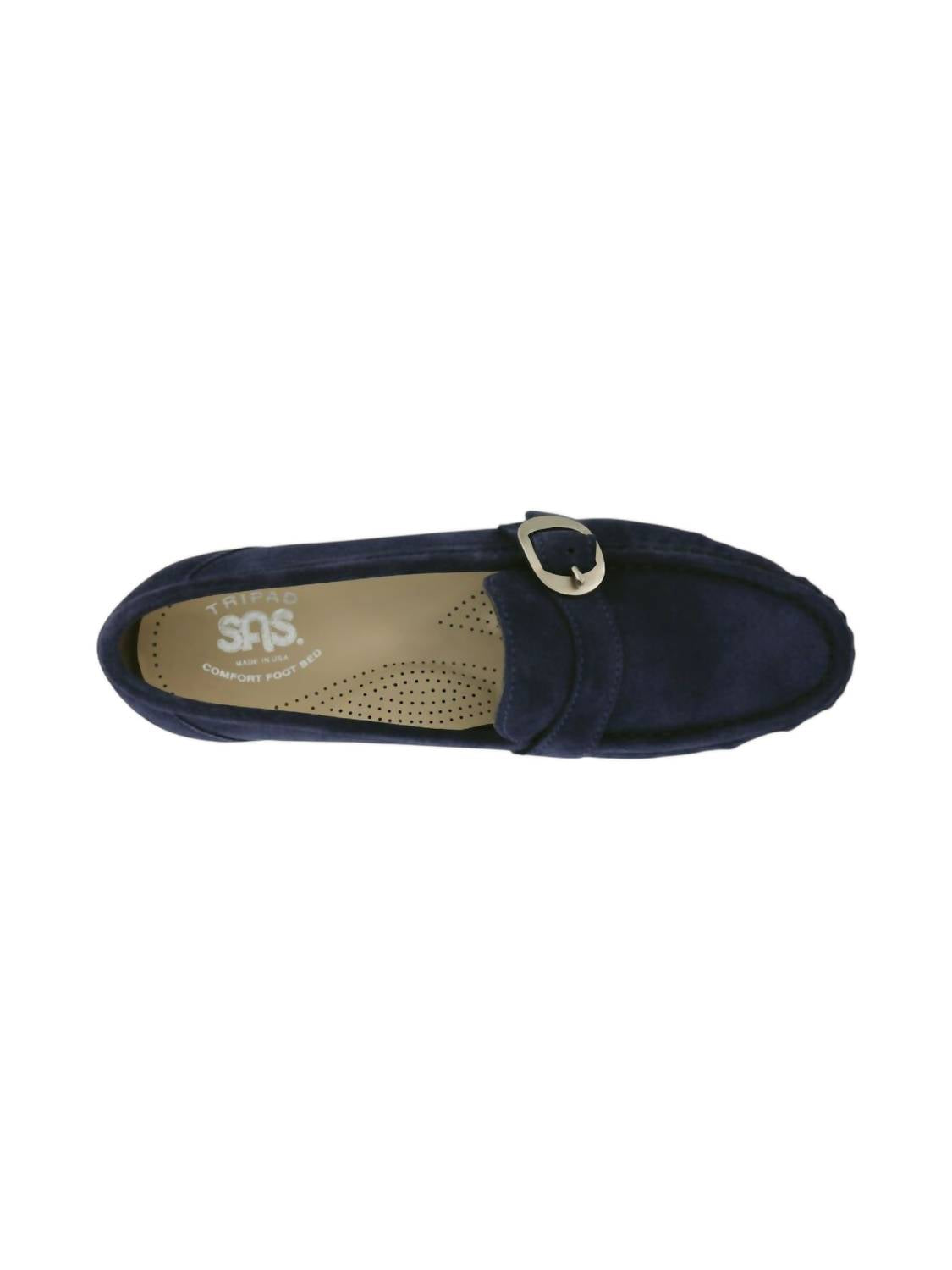 Sas - Women's Lara Slip On Loafer