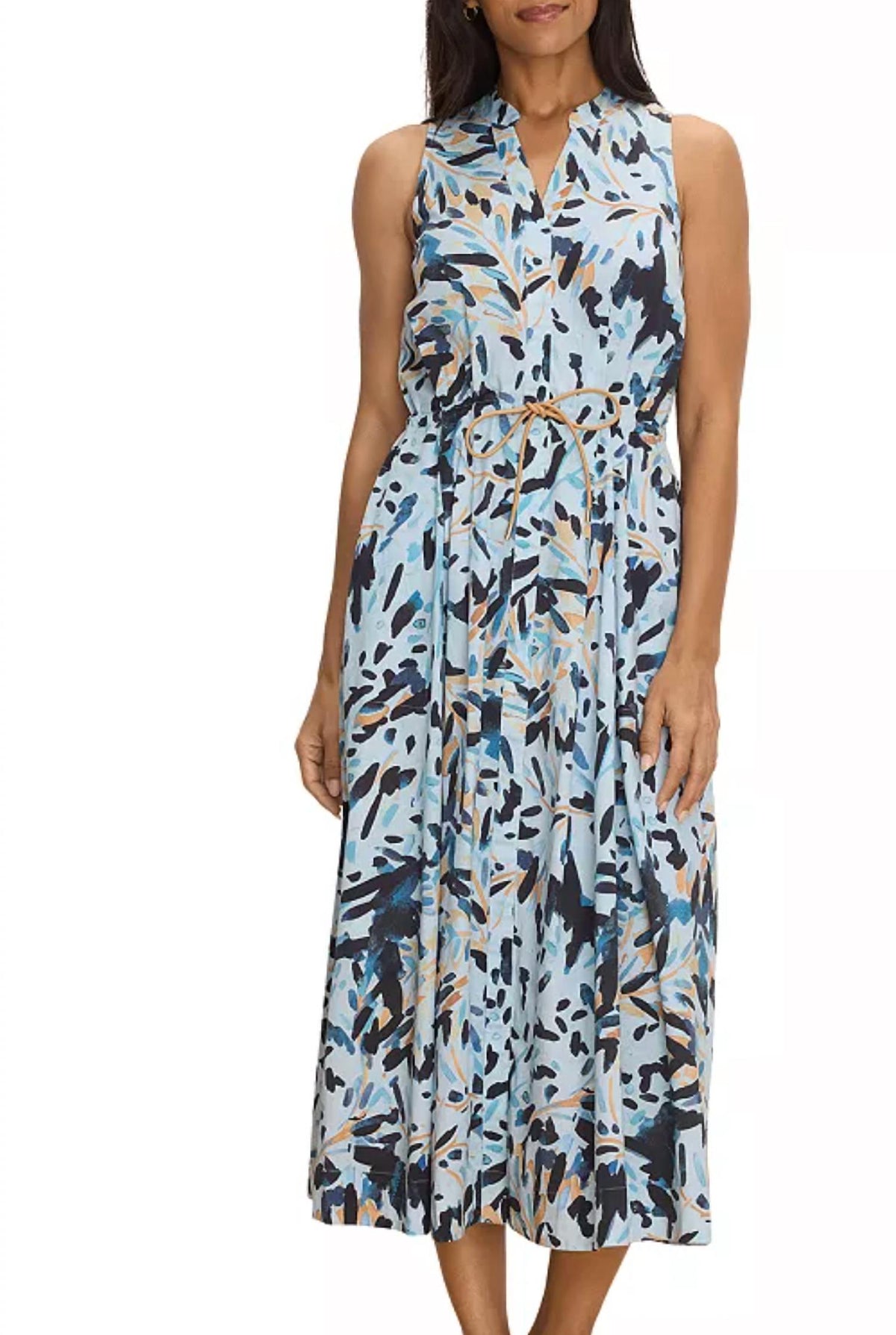 Nic + Zoe - Sienna Dress