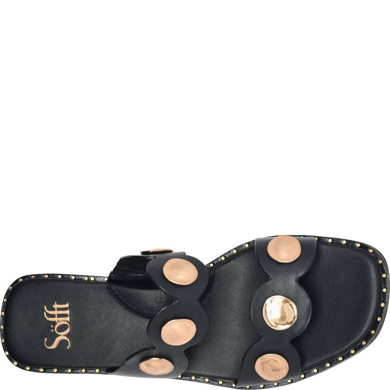 Sofft - Women's Ezra Sandal