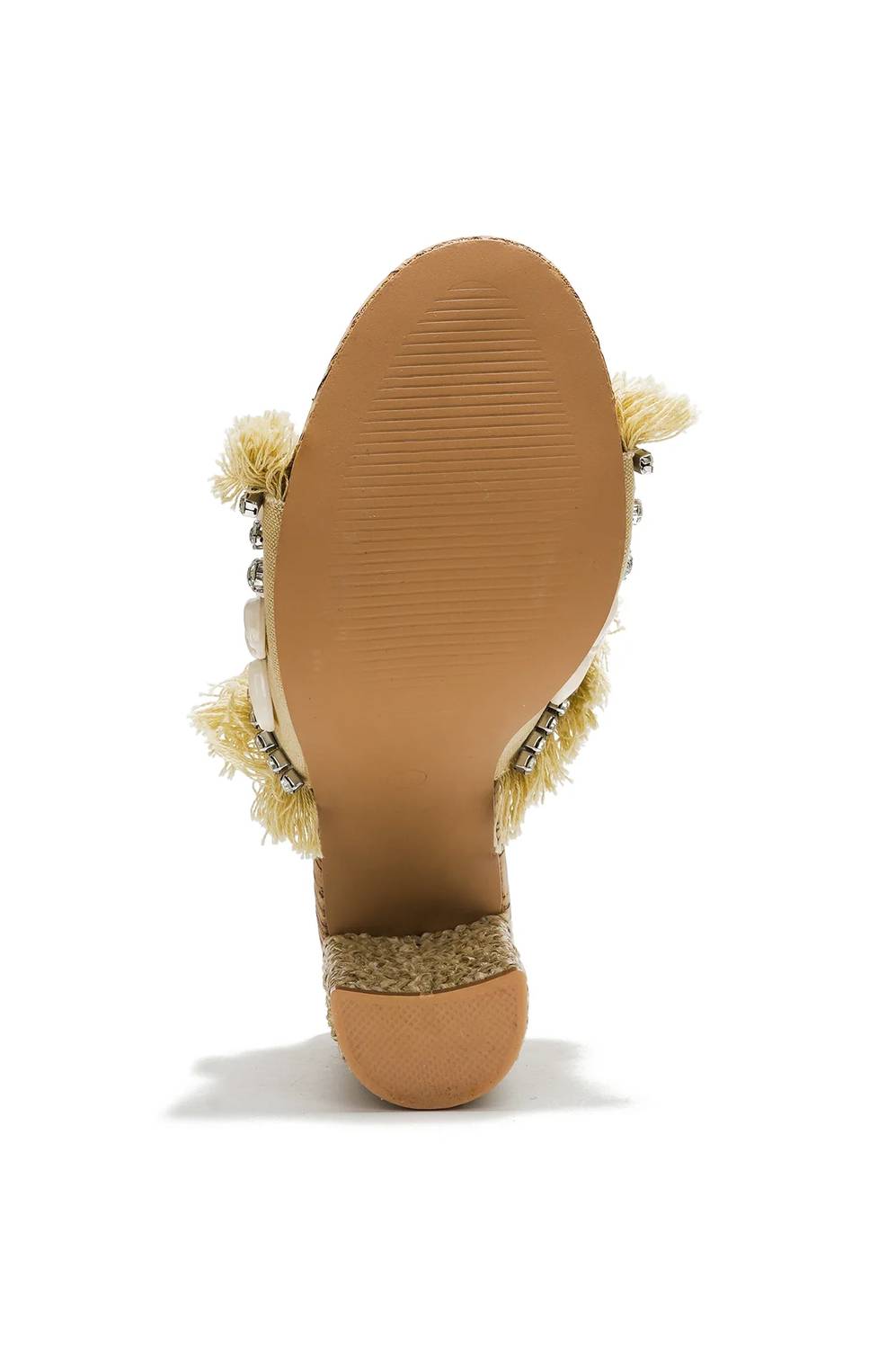 Cape Robbin - Women's Shelly Heels
