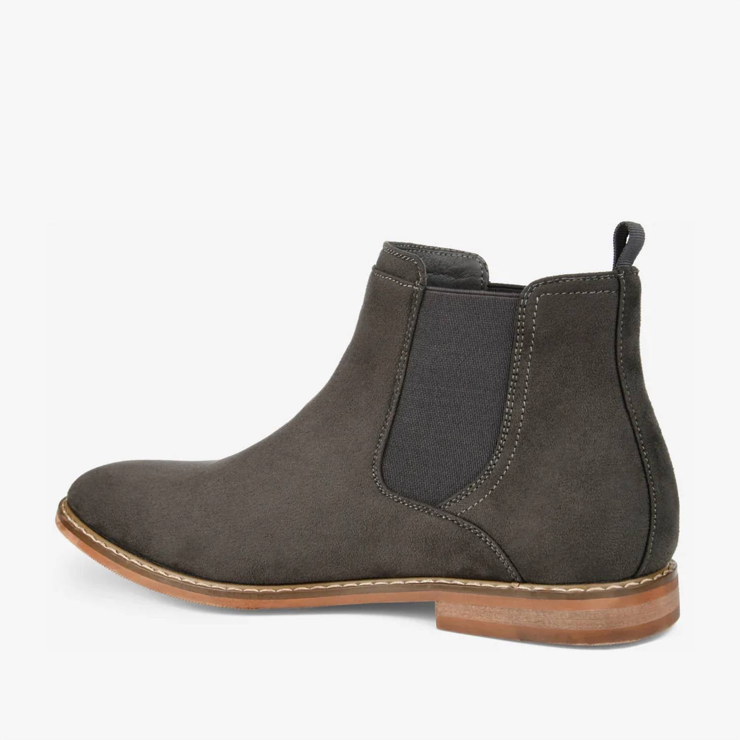 Vance Co. - Men's Marshall Dress Boots