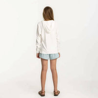 Free Fly - Girl's Pull-on Breeze Short