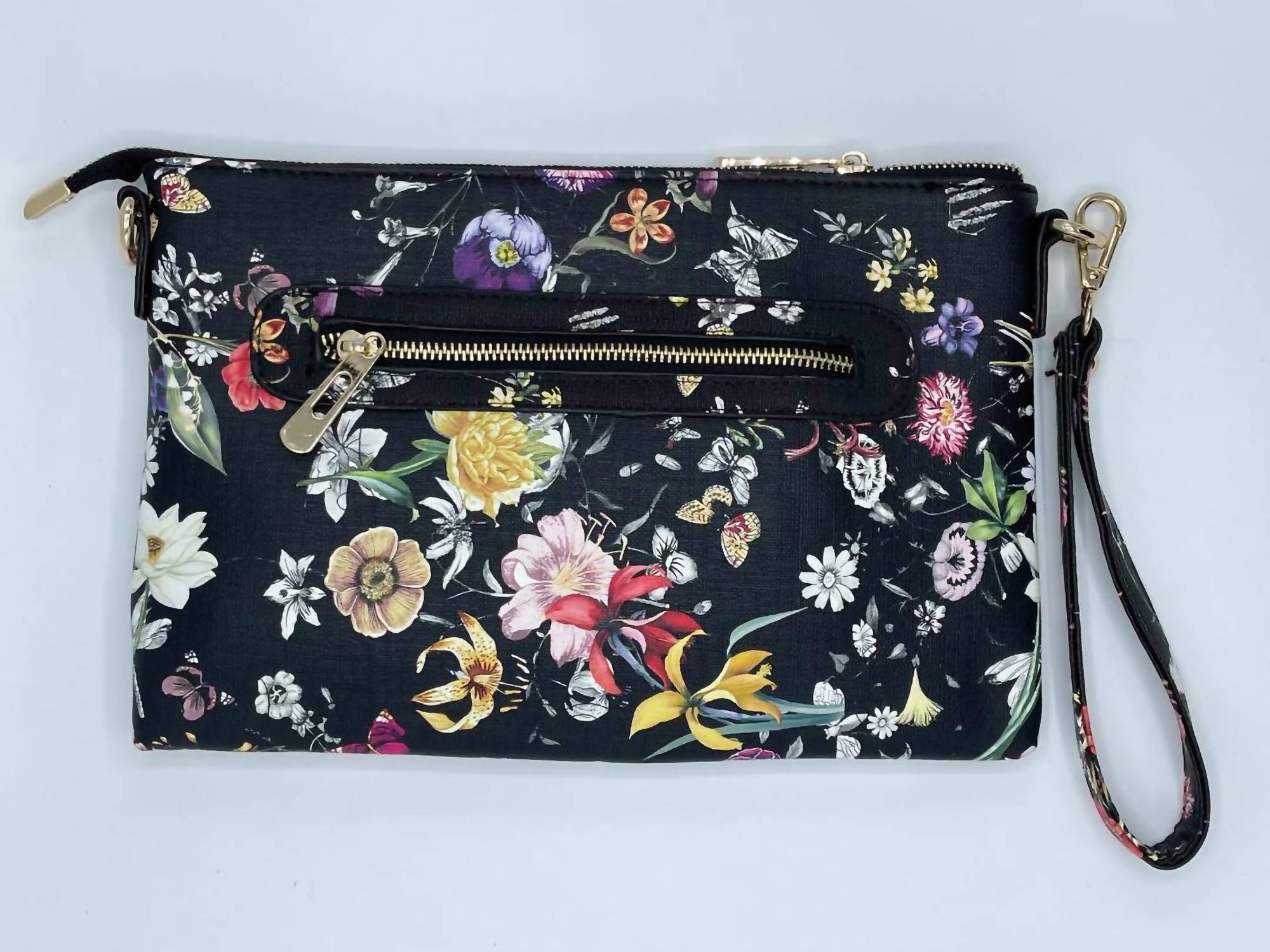 Proya Fashion - Women's Emeline Clutch Bag