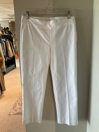 Avenue Montaigne - Women's Regular Fit High-Rise Pants