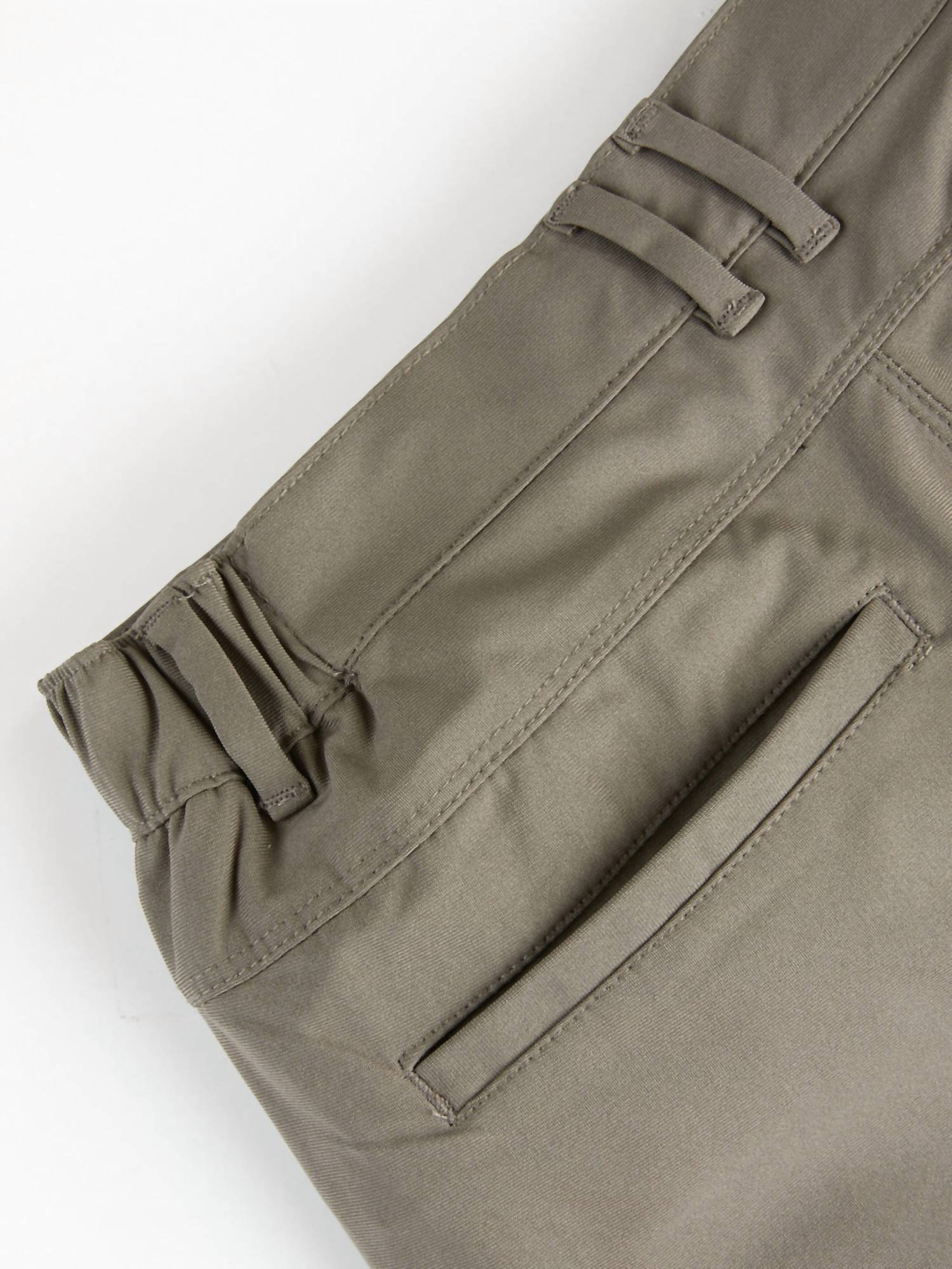 Cuts - Ao Jogger Pants