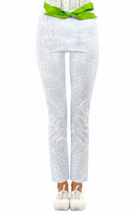 Gretchen Scott - Gripeless Pull On Pants