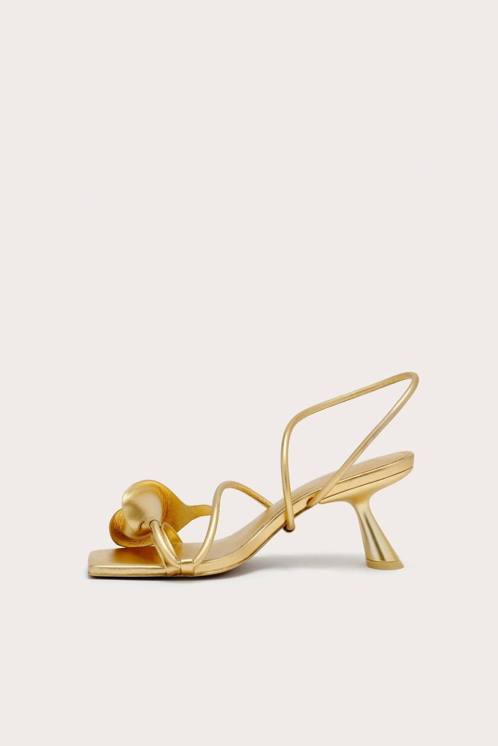 Cult Gaia - Women's Cassidy Sandal