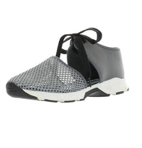 All Black - WOMEN'S AMAZING MESH SNEAKER