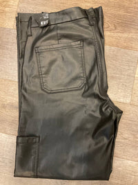 KUT FROM THE KLOTH Women's Jodi Wide Leg Pants in black - women's pants - alternate view
