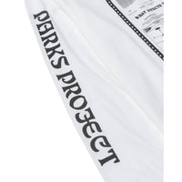 Parks Project Unisex Dark Sky Scale Long Sleeve Tee in marshmallow - women's long sleeve top - view 7
