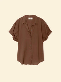 Xirena - Relaxed Channing Shirt