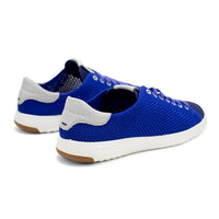 COLE HAAN Women's Grandpro Stitchlite Tennis Sneaker in storm blue - women's sneaker - view 4
