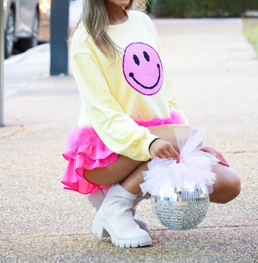 Mainstrip - You Are My Sunshine! Sweater