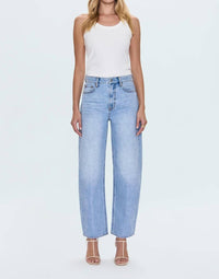 Pistola - Wes Barrel Jeans