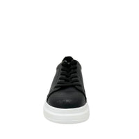Renato Garini - Women's Platform Laced Sneakers