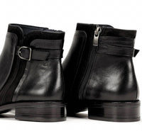 Fluchos - Women's Tierra D8901 Ankle Boots