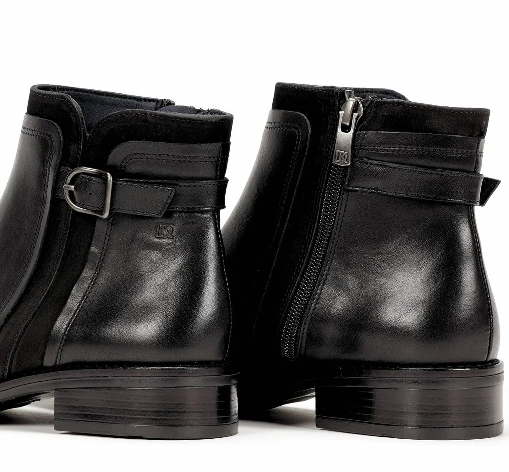 Fluchos - Women's Tierra D8901 Ankle Boots