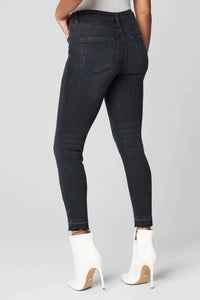 Blanknyc - The bond mid-rise skinny jeans