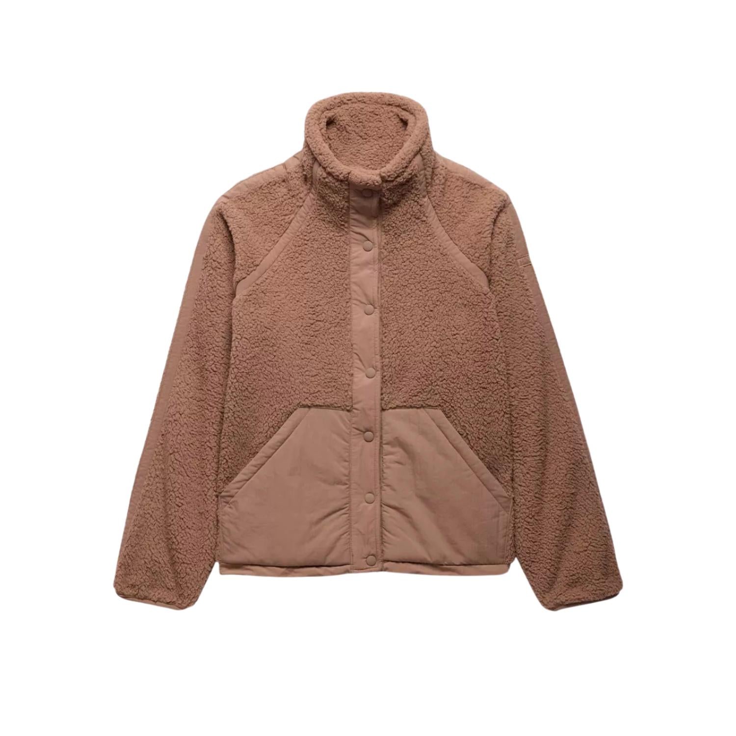 Prana - Encinitas Fleece Jacket