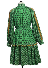 Emily Lovelock - Lucy Dress