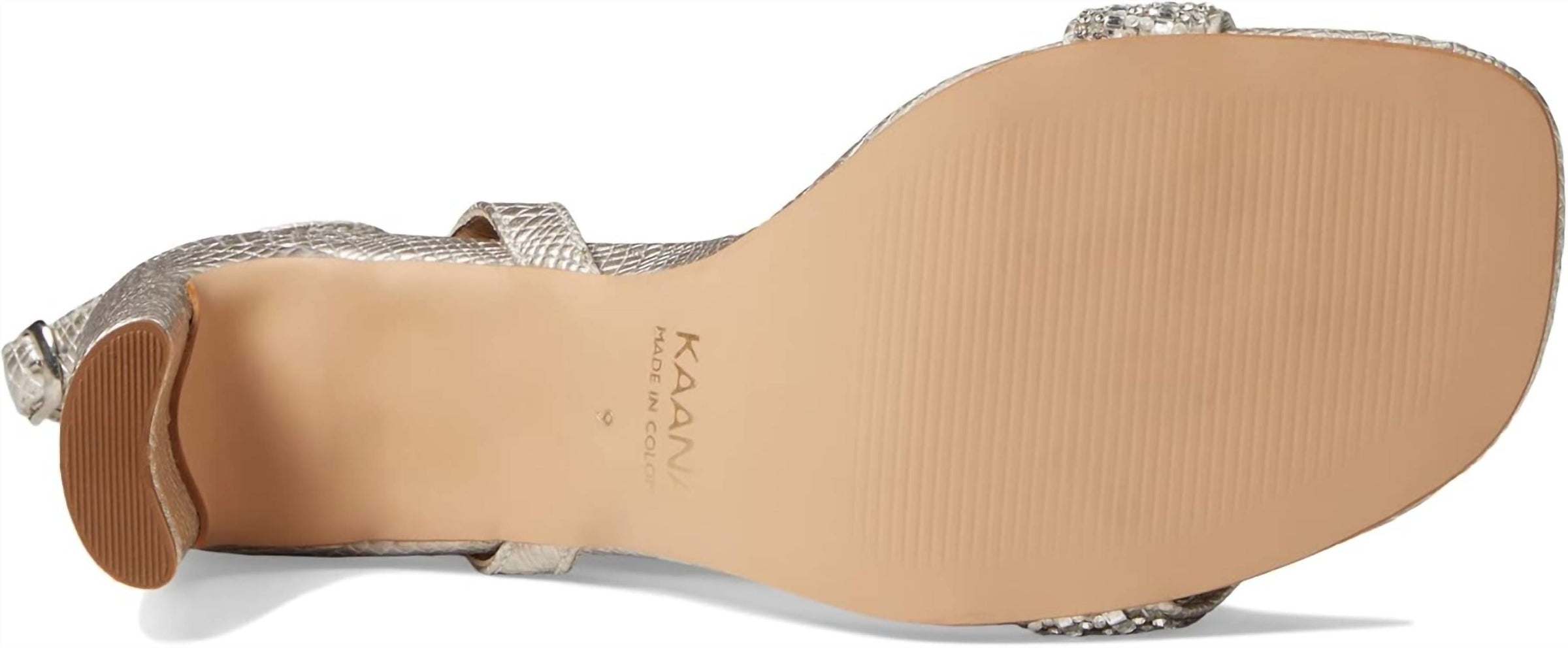 Kaanas - Women's Shania Sandal