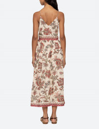 Sea - Cassandra Print Slip Dress