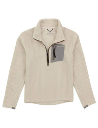 Properly Tied - Boy's Yukon Pullover Sweatshirt