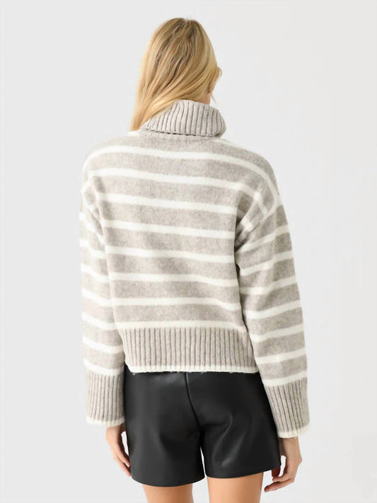 Z Supply - Josephine Striped Sweater