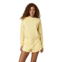 Vuori - Long Sleeve Halo Crew Sweatshirt