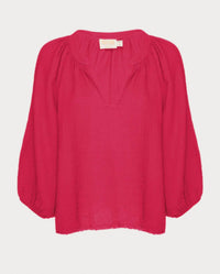 Nation Ltd - Mimi Romance Blouse
