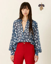 Alix Of Bohemia - Emery Starlite Shirt