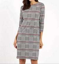 Jude Connally - Sabine Mini Dress